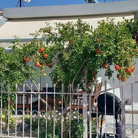 Anastasia'S Home Néa Péramos エクステリア 写真