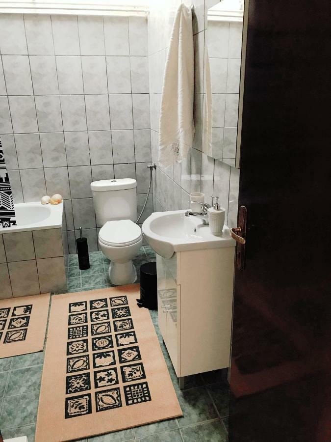Anastasia'S Home Néa Péramos エクステリア 写真